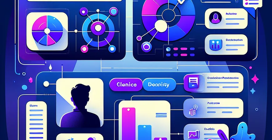 可实现与社交媒体平台集成的高效 CRM 软件求推